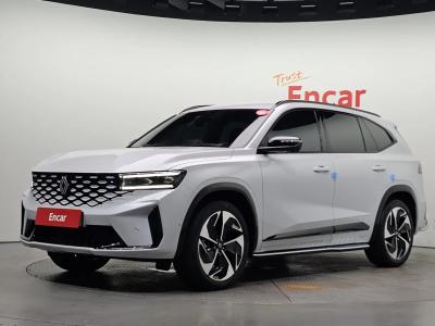 2025 Renault Korea Grand Koleos