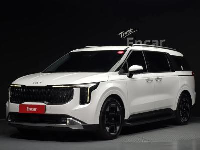 2024 Kia Carnival