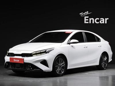 2022 Kia K3