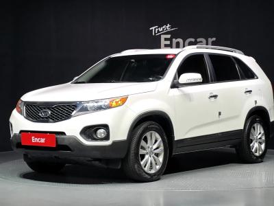 2012 Kia Sorento