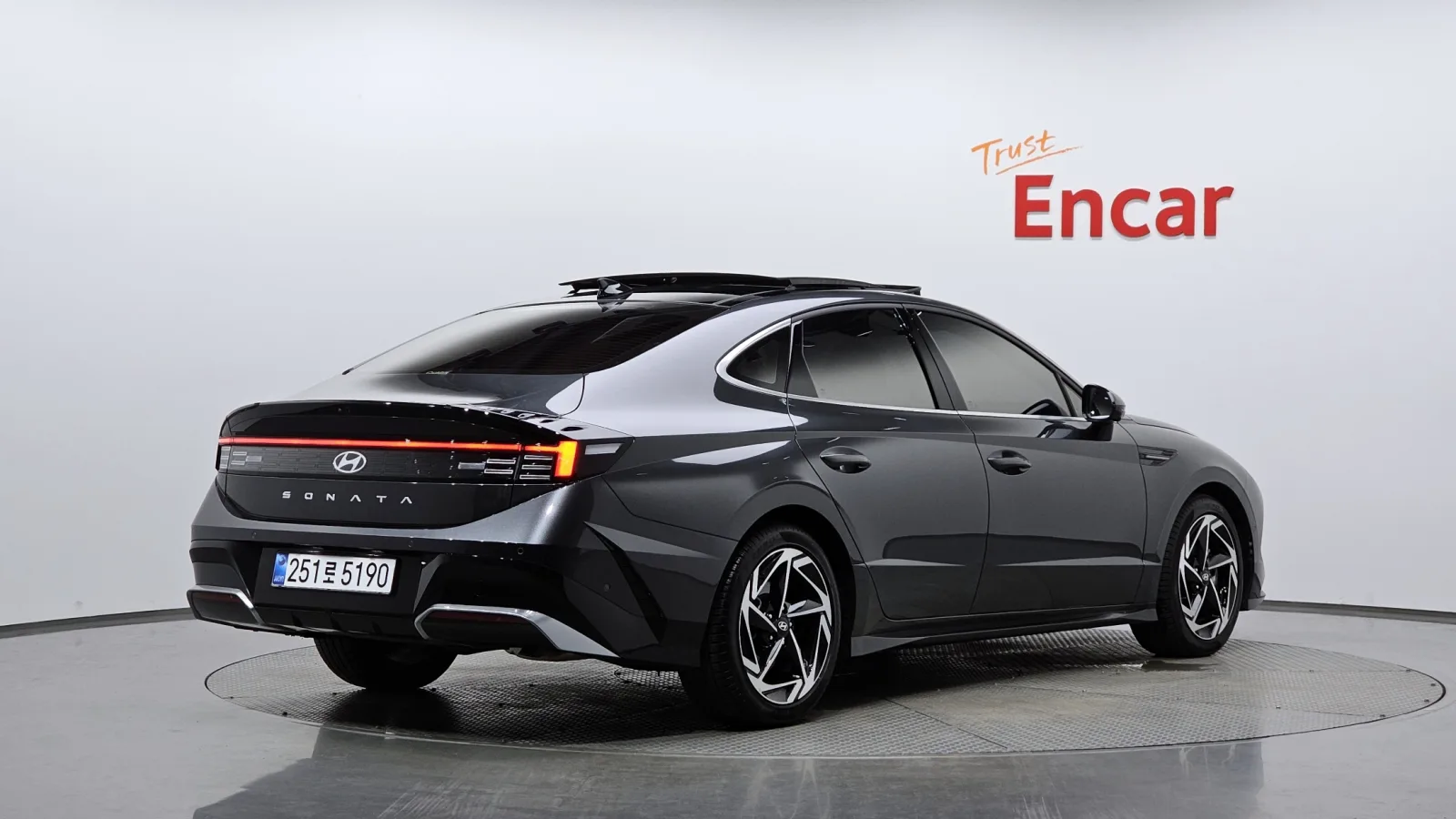 2025 Hyundai Sonata