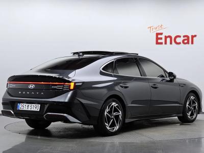 2025 Hyundai Sonata