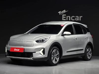 2023 Kia Niro