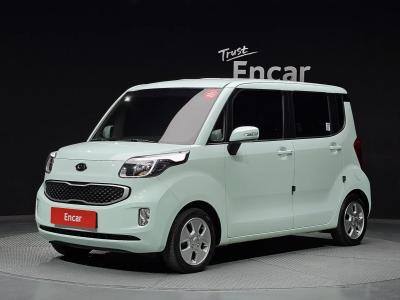 2012 Kia RAY