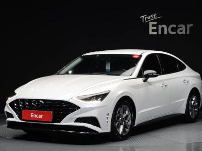 2022 Hyundai Sonata