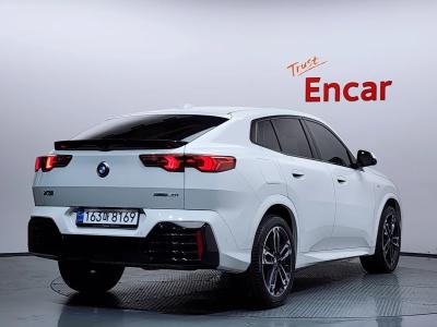 2024 BMW X2 (F39)