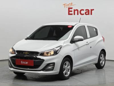 2020 Chevrolet Spark