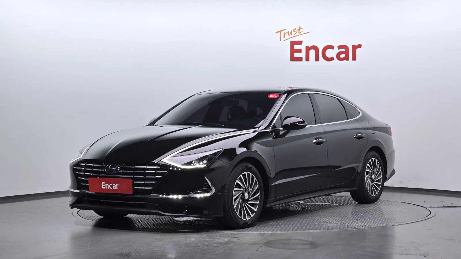 2021 Hyundai Sonata