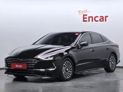2021 Hyundai Sonata