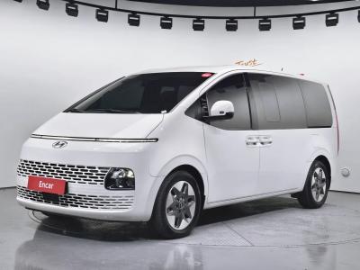 2023 Hyundai Staria