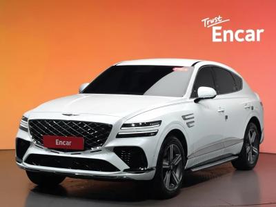 2024 Genesis GV80