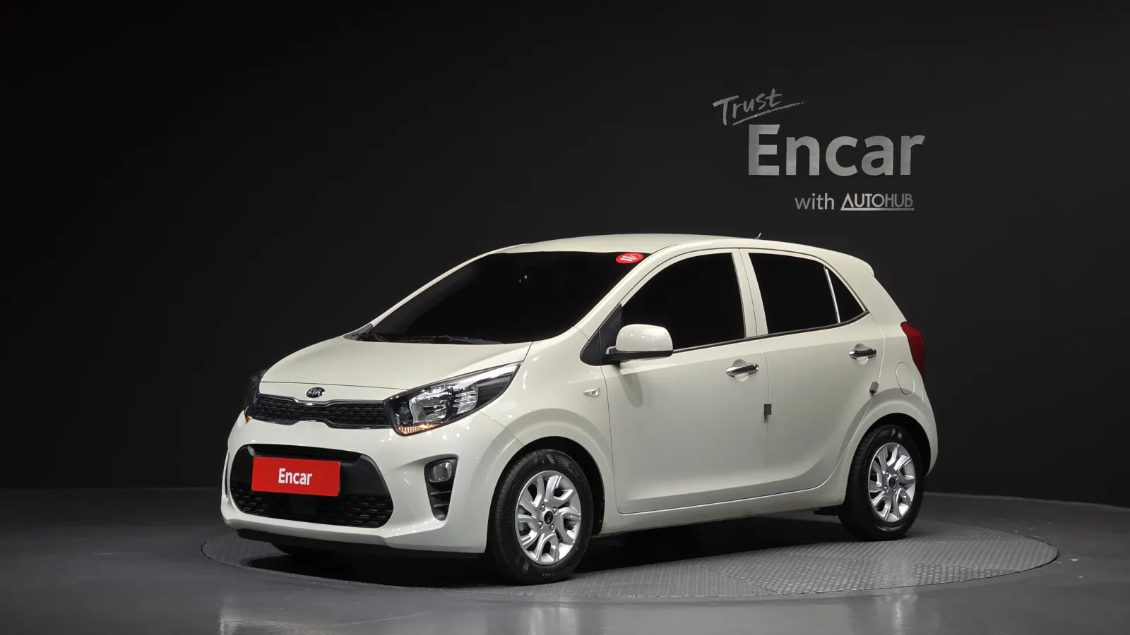 2019 Kia Picanto
