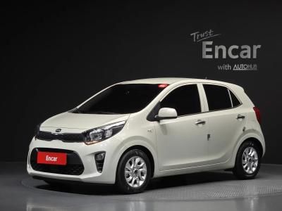 2019 Kia Picanto