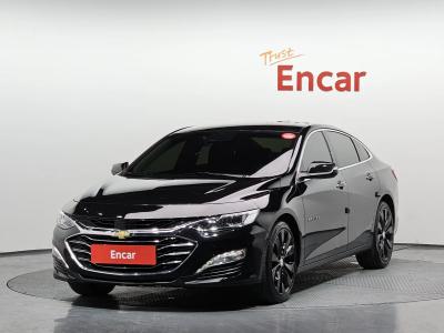 2020 Chevrolet Malibu