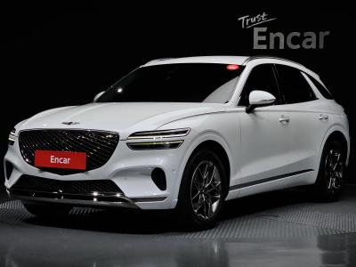 2021 Genesis GV70