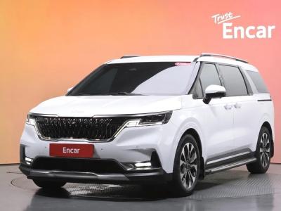 2023 Kia Carnival