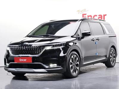 2021 Kia Carnival