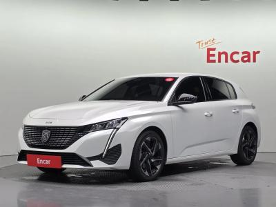 2023 Peugeot 308