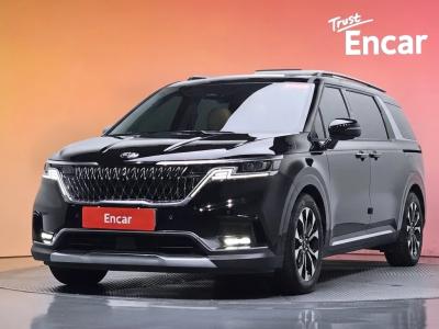 2021 Kia Carnival