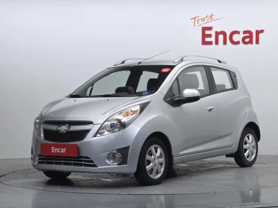 2012 Chevrolet Spark