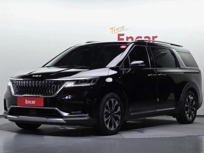 2021 Kia Carnival