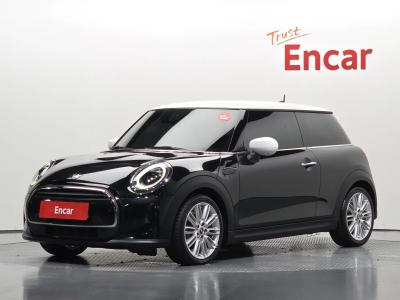 2023 Mini Cooper