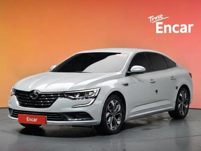 2019 Renault Korea SM6