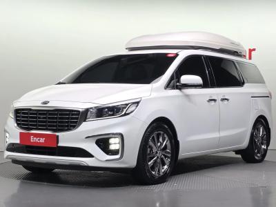 2019 Kia Canival