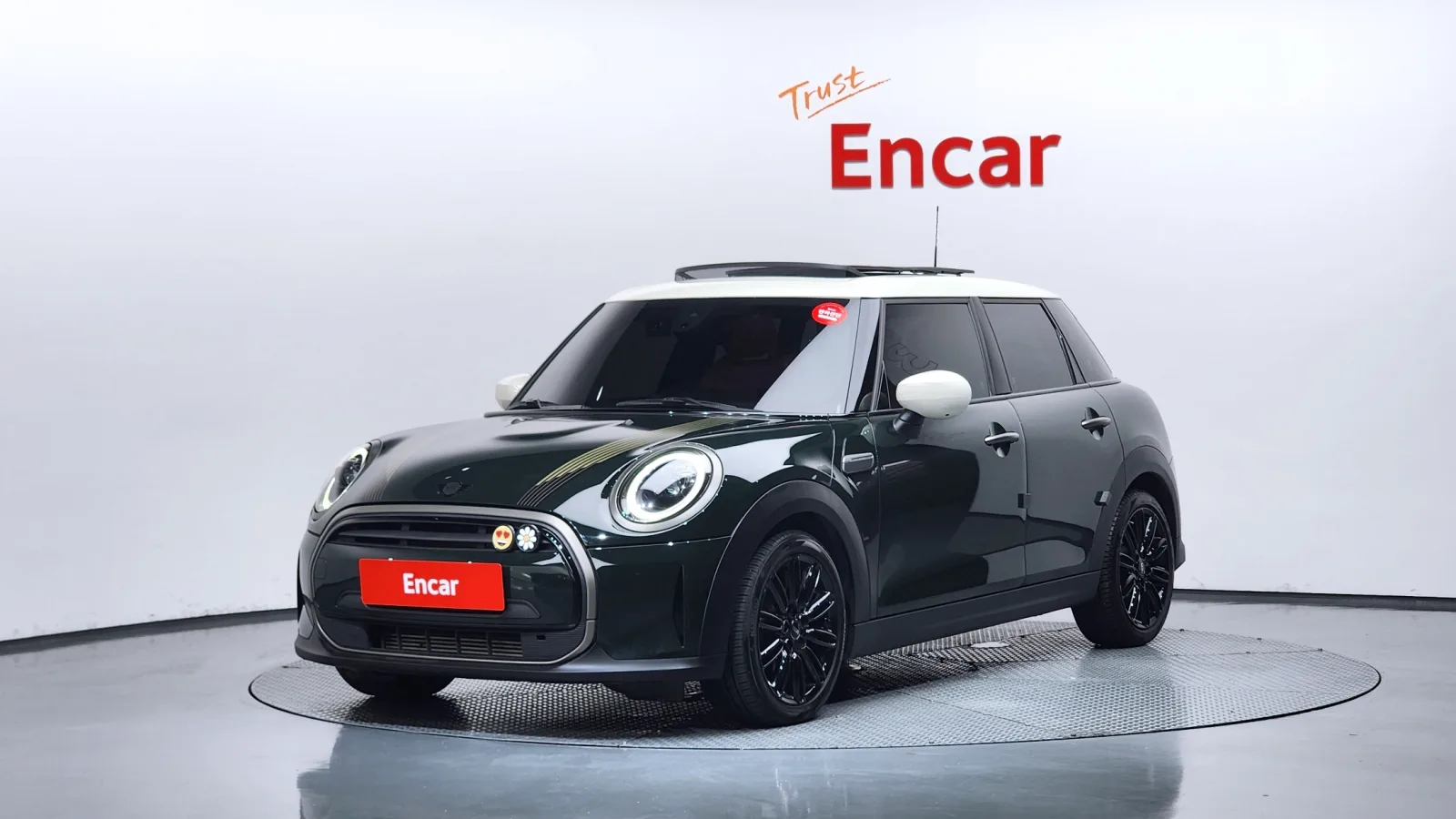 2023 MINI Cooper