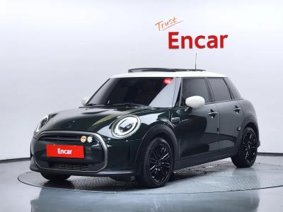2023 Mini Cooper