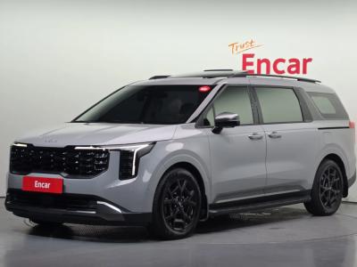 2025 Kia Carnival