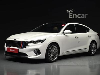 2020 Kia K7