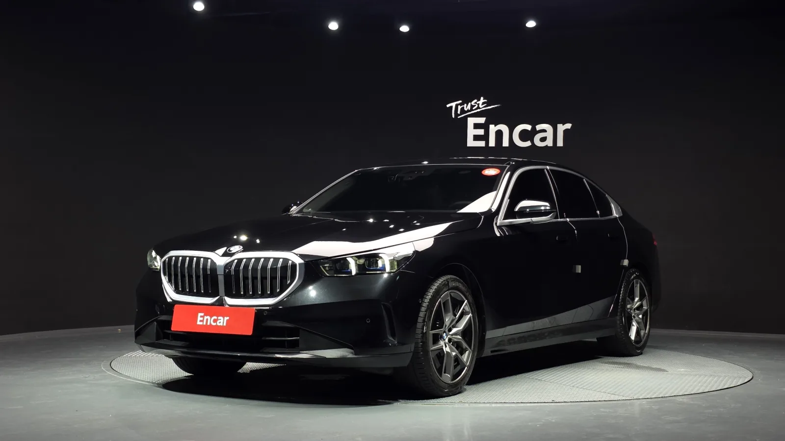 2024 BMW 5-Series