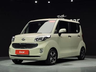 2016 Kia RAY