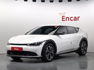 2024 Kia EV6