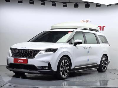 2023 Kia Canival