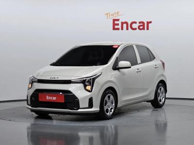 2024 Kia Picanto