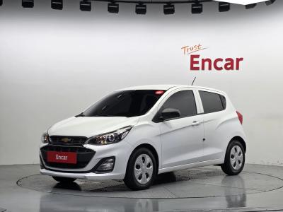 2020 Chevrolet Spark