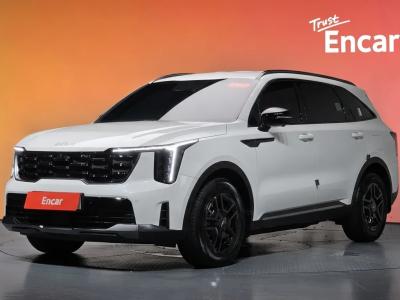 2024 Kia Sorento