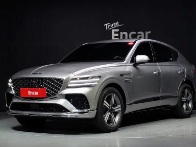 2026 Genesis GV80