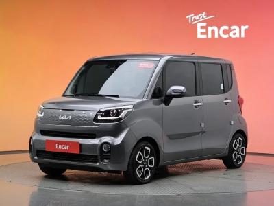 2022 Kia RAY