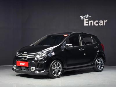 2021 Kia Picanto
