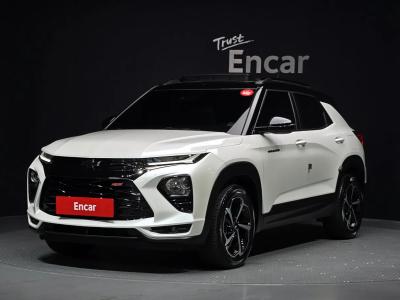 2021 Chevrolet Trailblazer