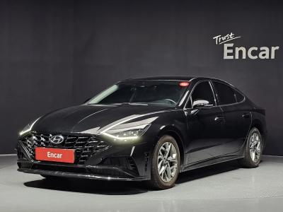 2022 Hyundai Sonata