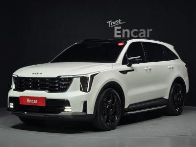 2024 Kia Sorento
