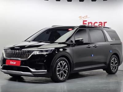2023 Kia Carnival