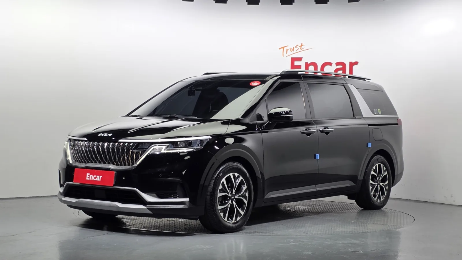 2023 Kia Carnival