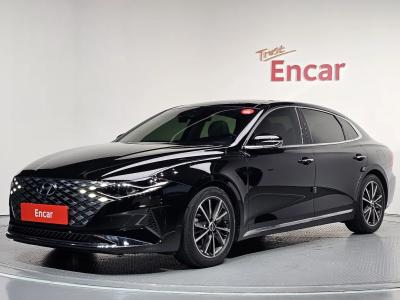 2022 Hyundai Grandeur