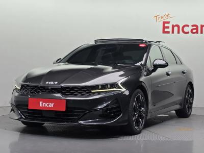 2023 Kia K5