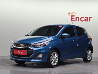 2021 Chevrolet Spark